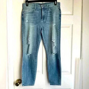 Genetic Runaway Size 31